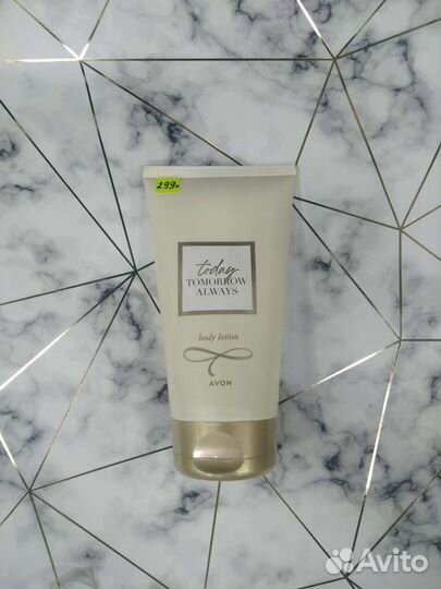 Парфюмированый лосьон для тела