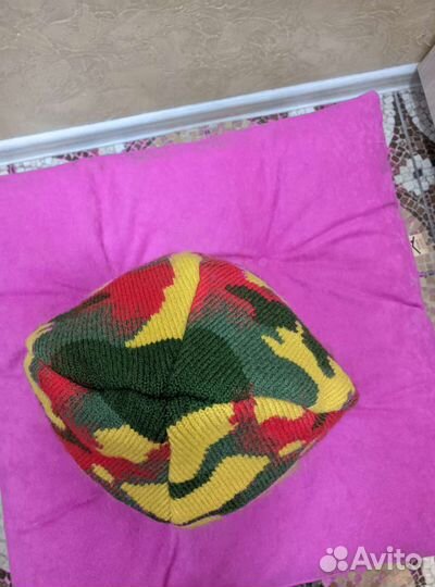 Шапка мужская