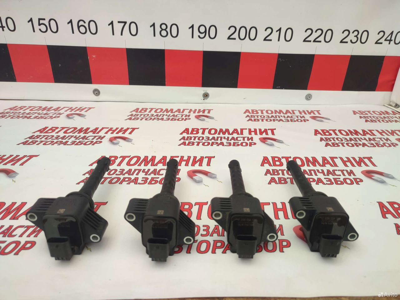 Катушка зажигания Чери Тигго 7 про 8