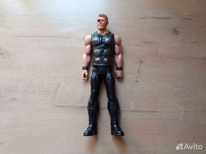 Набор фигурок Marvel