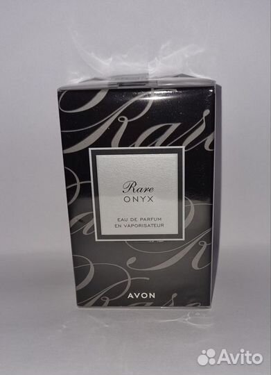 Парфюмерная вода Avon