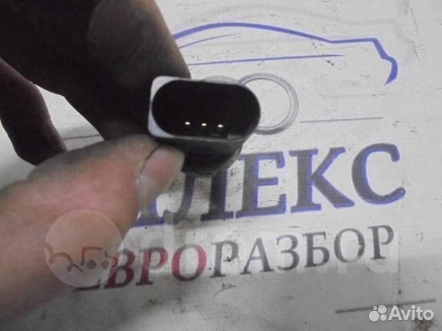 Датчик кондиционера Audi TT (8J3) 2006