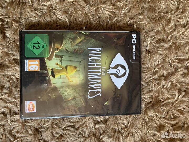 Компьютерная игра