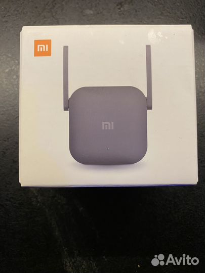 Xiaomi Mi Wi-Fi Range Extender Pro