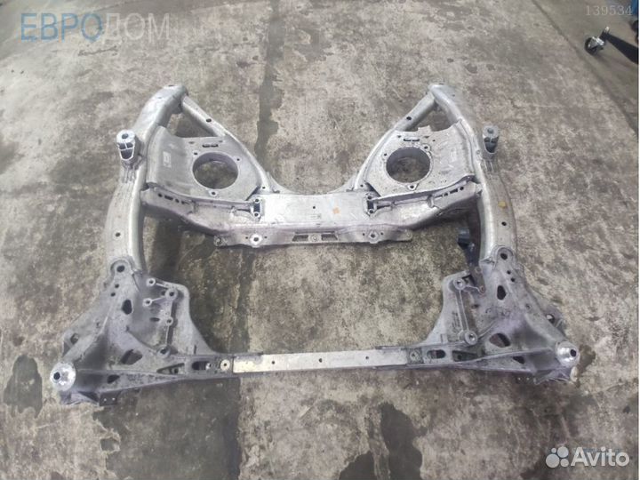 Балка передняя / подрамник в48 на BMW G31 s1137418