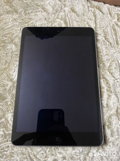 iPad mini 2