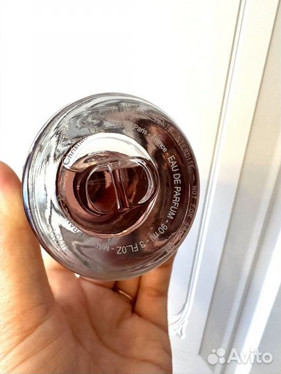 Распив Dior Joy