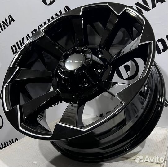 Диски на Hummer Хаммер H1 H2 R22