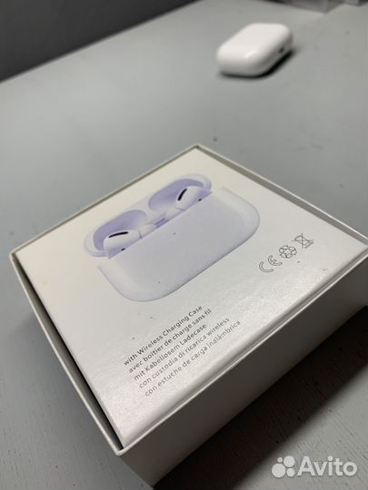 Airpods 3