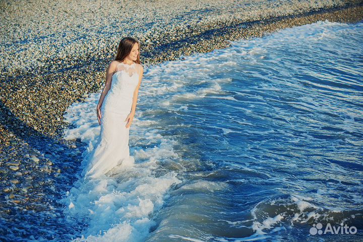 Свадебный видеограф