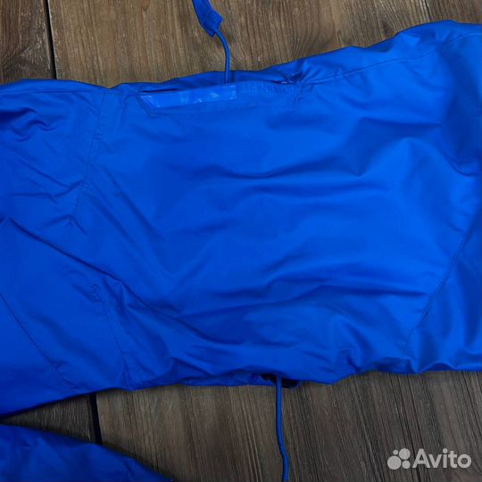 Лыжные штаны wedze c регулировкой длины