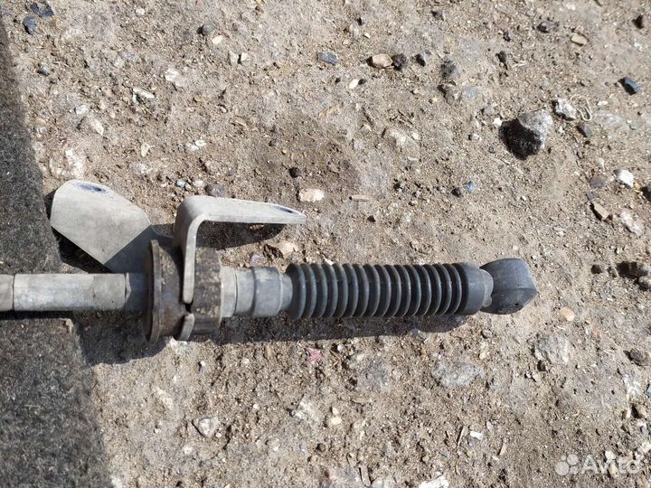 Кулиса АКПП Ауди А6С7