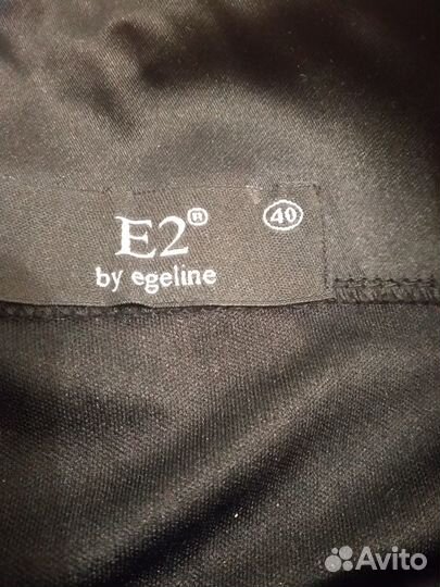 Платье на выпускной вечернее 44-46р