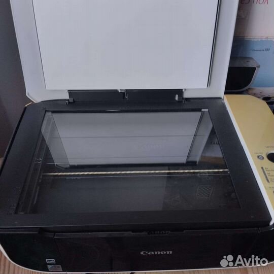 Мфу Принтер Canon Pixma MP210