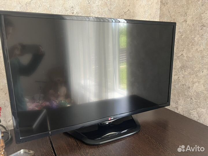 Телевизор бу