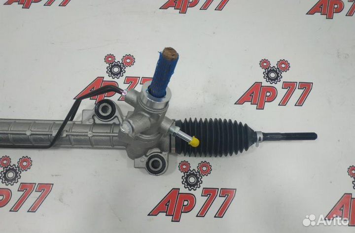 Рулевая рейка левая Mazda 6 GG Gj6A32110B Lhd