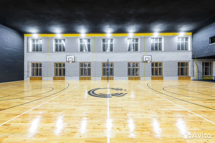 Аренда универсального зала 350 м2 на Волгоградке