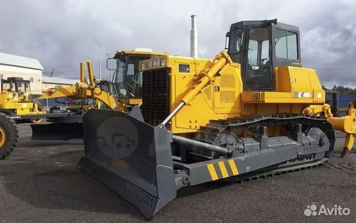 XCMG D360, 2024