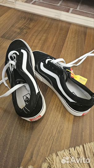 Кеды vans old skool