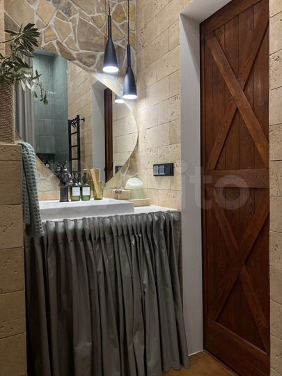 Квартира-студия, 38 м², 1/6 эт.