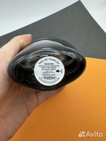 Missoni pour homme edp 100мл/распив