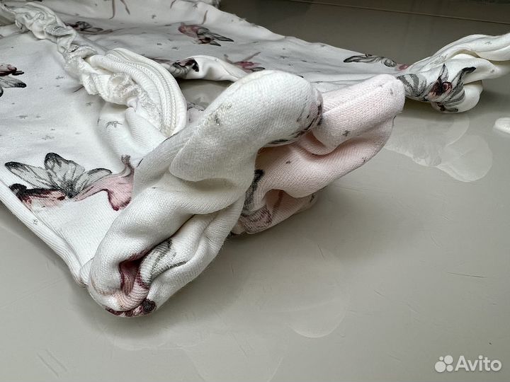 Слипы next 62 как новые