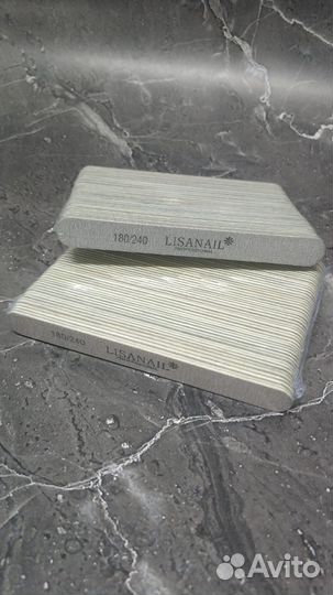 Товары для маникюра