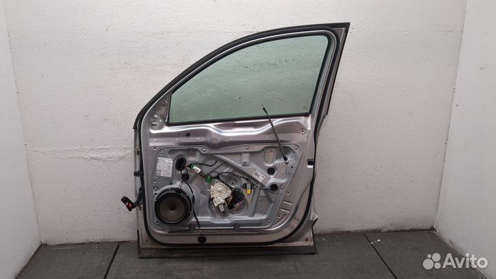 Дверь боковая Volkswagen Tiguan, 2014