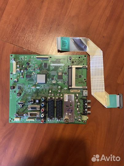 Eax60686904(2) от Lg 32ld320-za