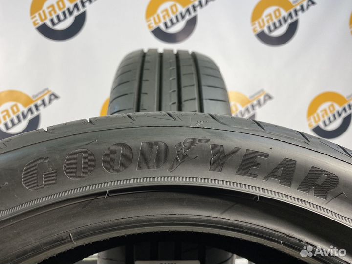 Goodyear Eagle F1 Asymmetric 3 215/45 R18 97V