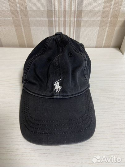 Кепка polo ralph lauren