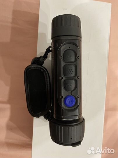 Тепловизор axion XQ38