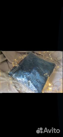 Новая декоративная подушка