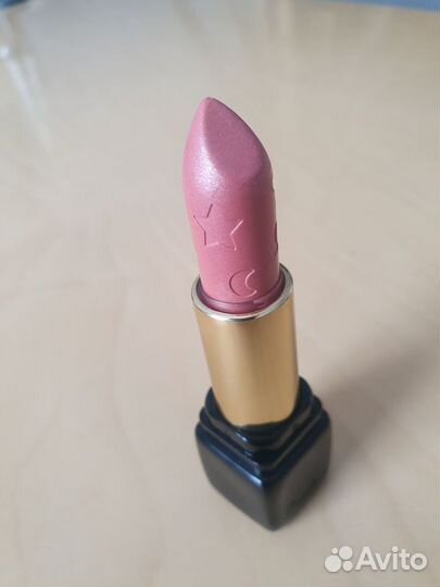 Помада нюд Guerlain YSL