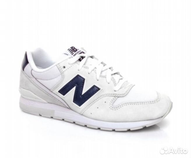 Кроссовки New Balance 996 оригинал