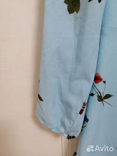 Платье 44 размер