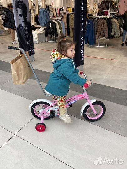 Детский Велосипед stern fantasy 12