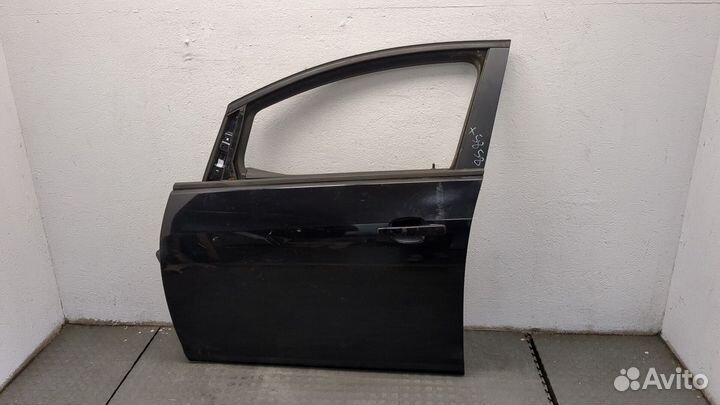 Дверь боковая Opel Astra J, 2010