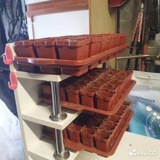 Контейнеры