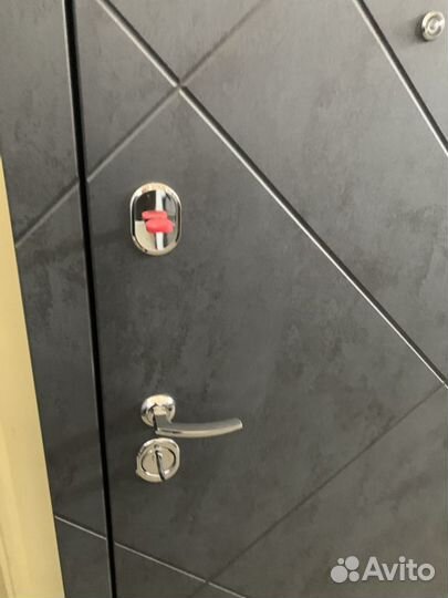 Дверь 9см Бруклин