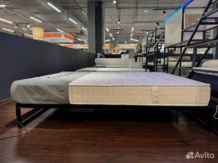 Матрас ортопедический 90х200