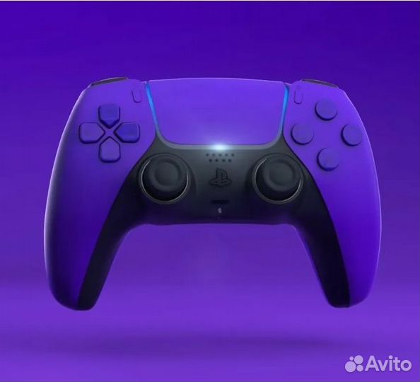 Геймпад dualsense PS5 (новый)