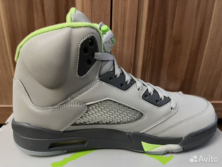 Nike air jordan 5 оригинал