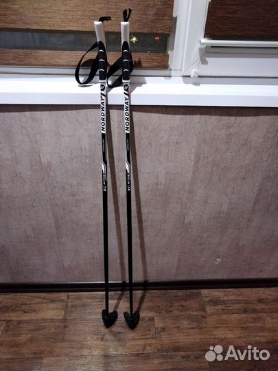 Лыжные палки Nordway xc active
