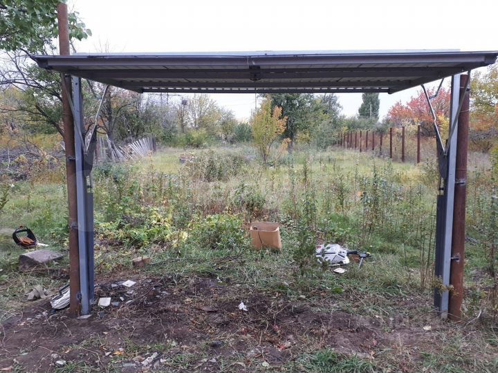 Участок 7 сот. (ИЖС)