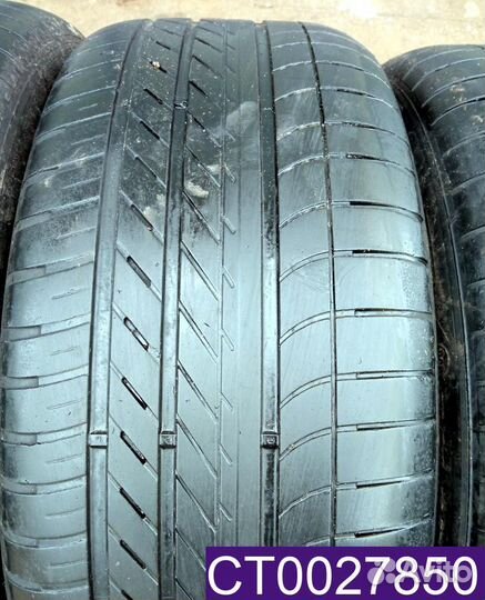Goodyear Eagle F1 Asymmetric SUV 4x4 255/50 R19 96T