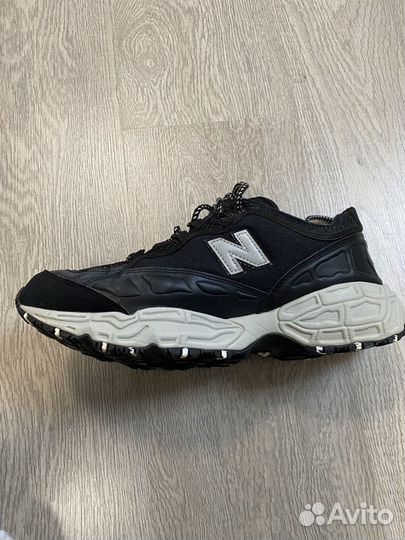 Кроссовки New balance 801 мужские