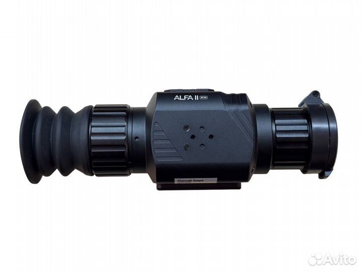 Arkon Alfa 2 ST25 новый с кроном