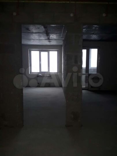 1-к. квартира, 38,3 м², 18/24 эт.