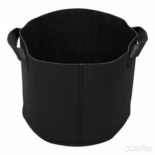 Гроубэг (мешок горшок) Magic Plant с ручками 30л